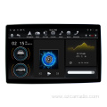 Tesla universal px6 android car multimedia player